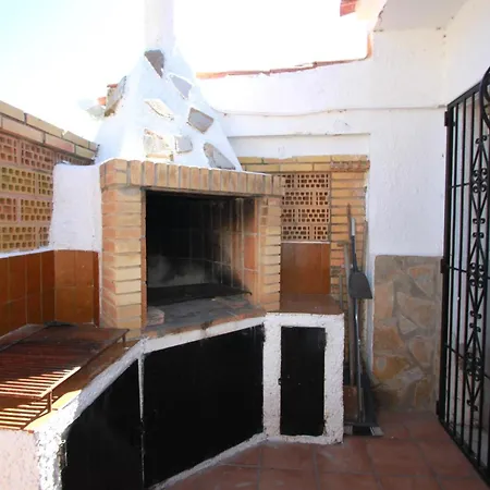 Alamar A 50 Mt De La Cala Piteres -el Campello C120 *