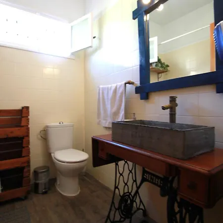 Holiday home Alamar A 50 Mt De La Cala Piteres -el Campello C120 El Campello