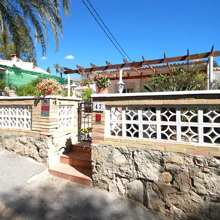 Alamar A 50 Mt De La Cala Piteres -el Campello C120 * El Campello