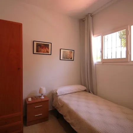 Alamar A 50 Mt De La Cala Piteres -el Campello C120